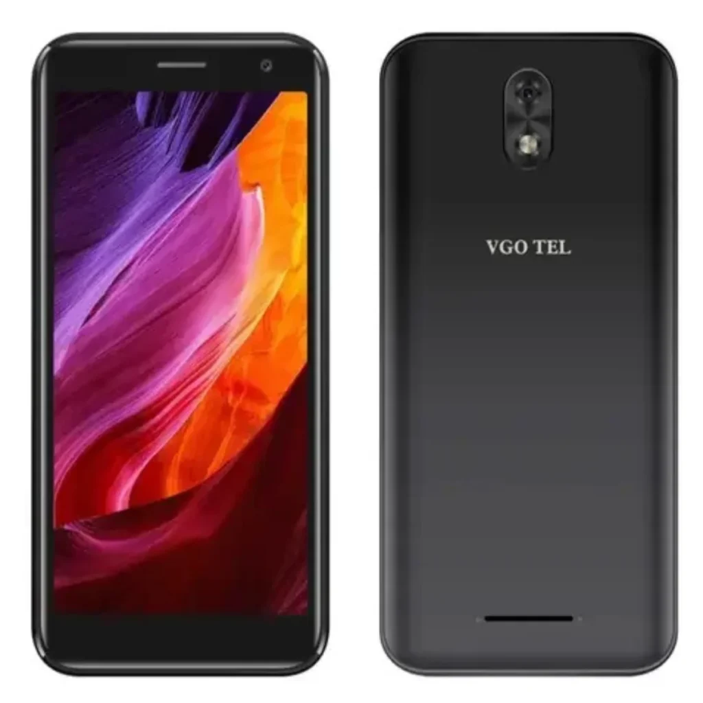 VGO Tel New 7