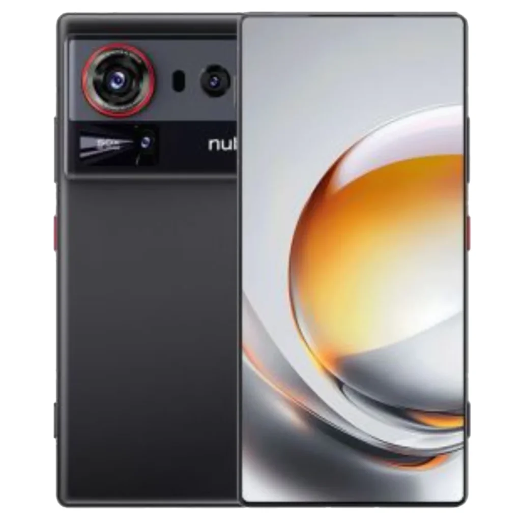 ZTE nubia Z80 Ultra