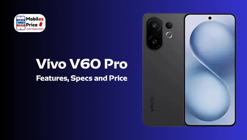 Vivo V60 Pro