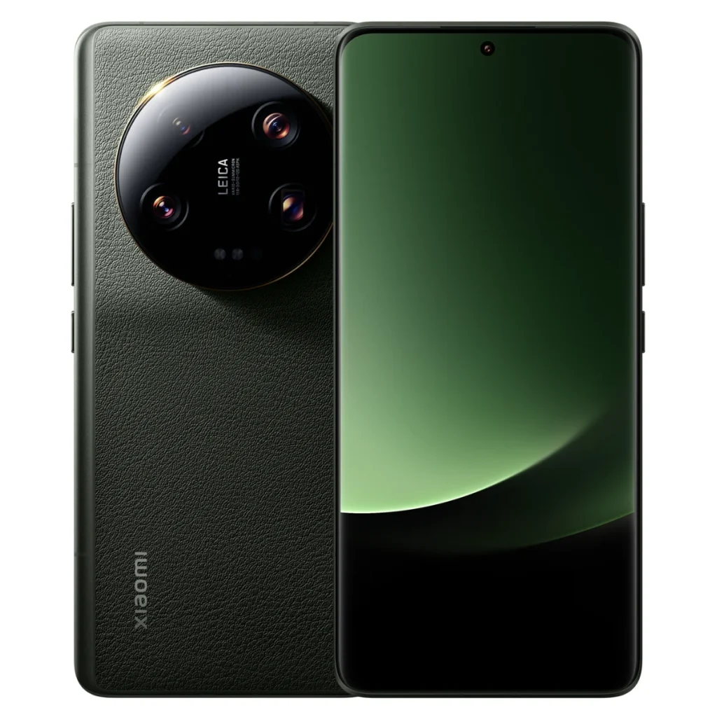 Xiaomi 13 Ultra