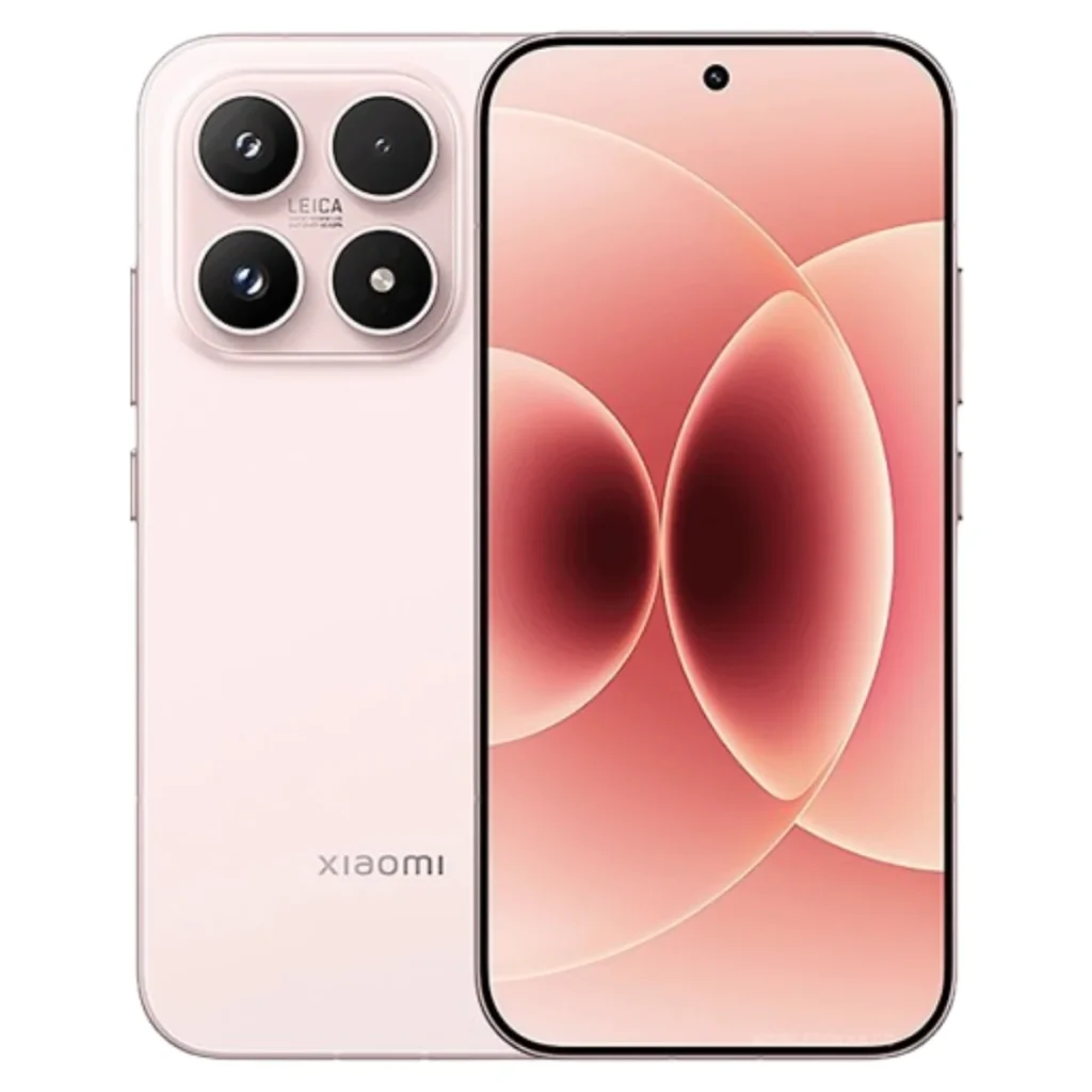Xiaomi 18