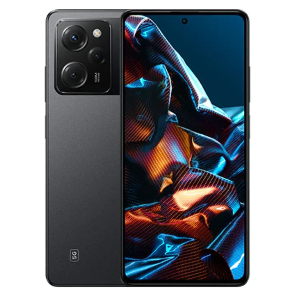 Xiaomi Poco X5 Pro
