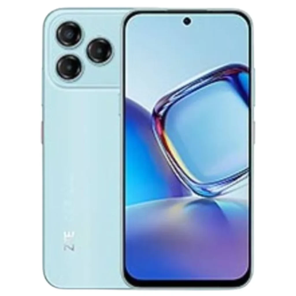 ZTE Blade V80