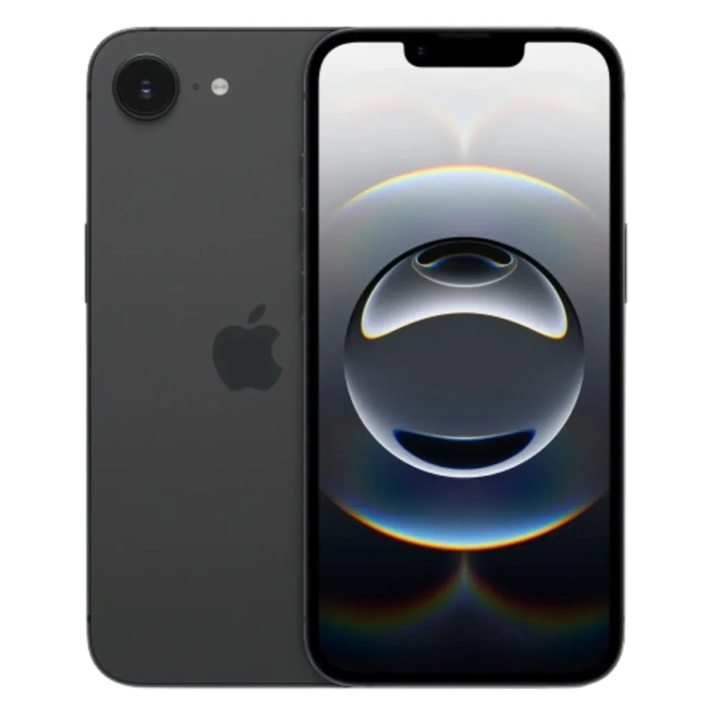 iPhone 16e
