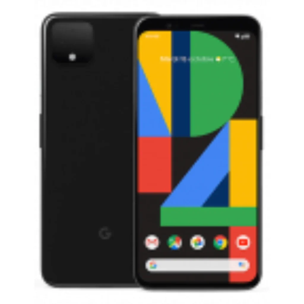 Google Pixel 4 XL