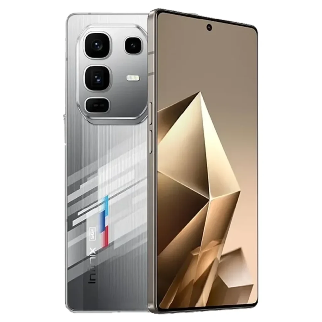 Infinix Note 50