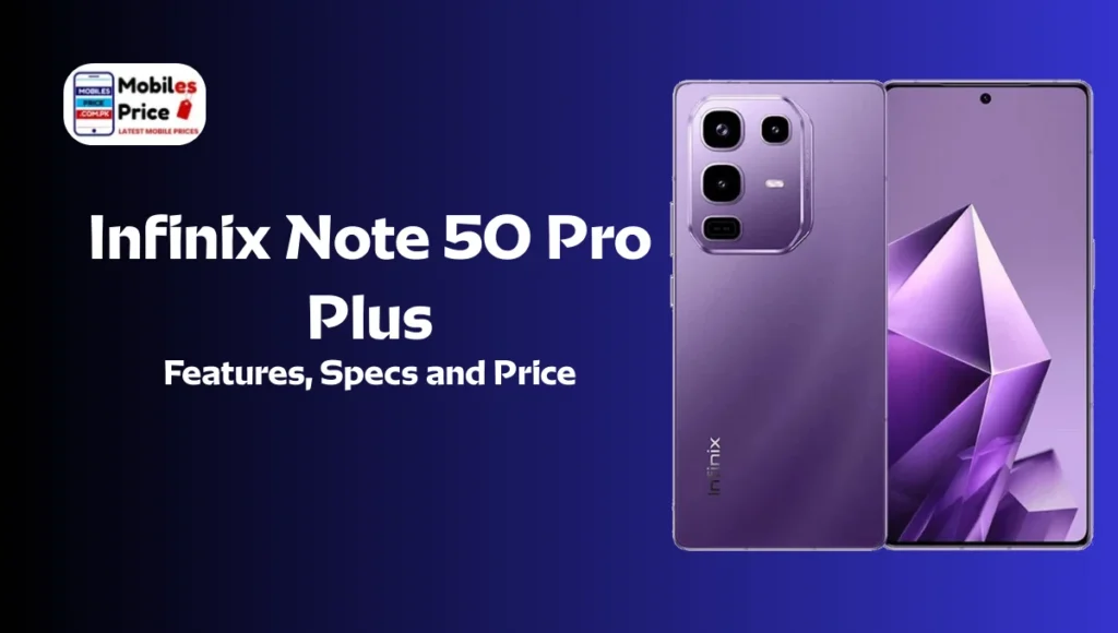Current image: Infinix Note 50 Pro Plus
