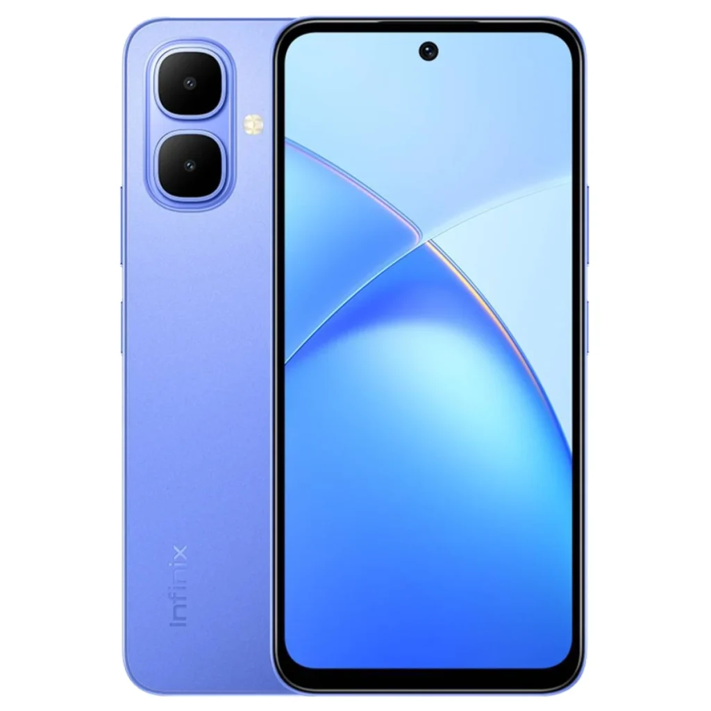 Infinix Smart 10